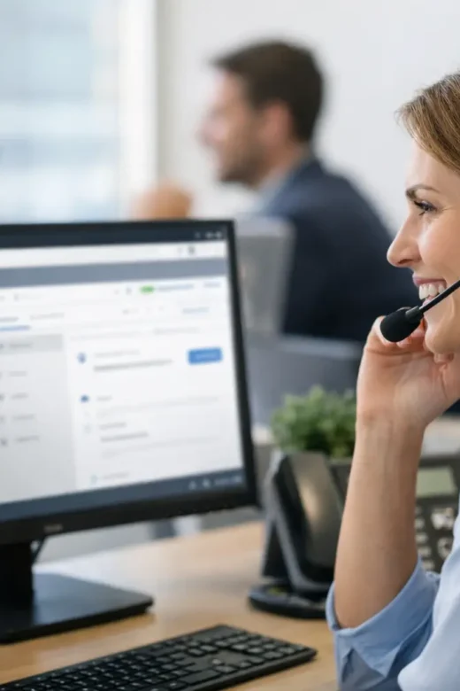 Homepage 4 Browser-Telefonie im Unternehmen richtig nutzen