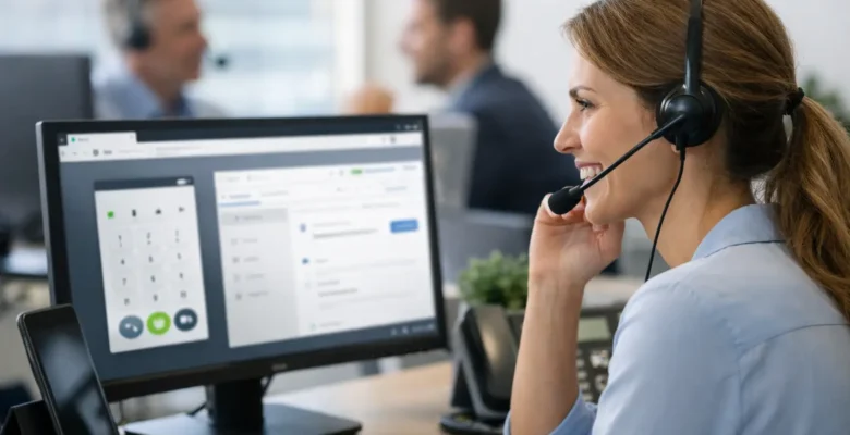 Browser-Telefonie im Unternehmen richtig nutzen