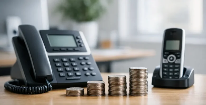 Telefonanlage ohne monatliche Kosten?