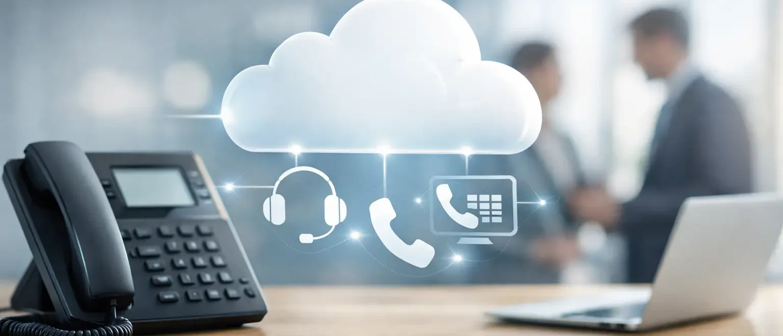 Cloud PBX richtig auswählen für Ihr Unternehmen