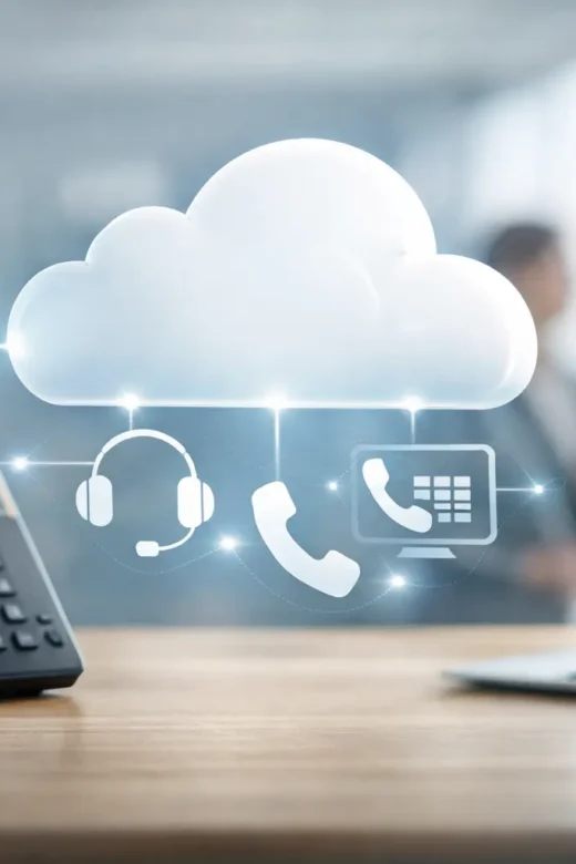 Cloud PBX richtig auswählen für Ihr Unternehmen