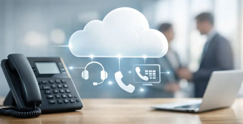 Cloud PBX richtig auswählen für Ihr Unternehmen