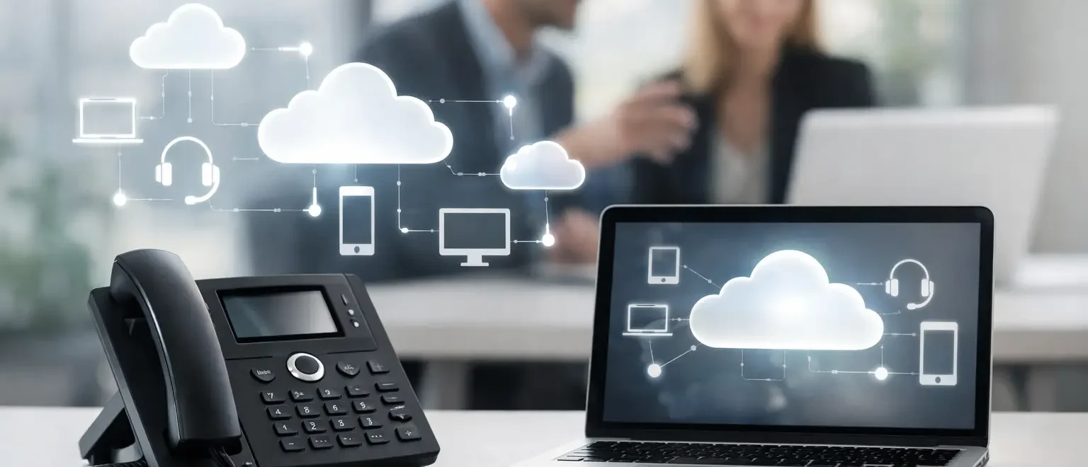 Cloud Telefonie für Unternehmen richtig planen