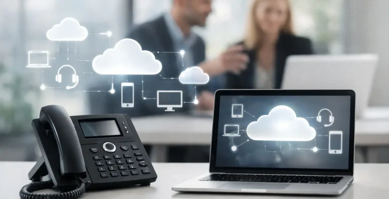 Cloud Telefonie für Unternehmen richtig planen