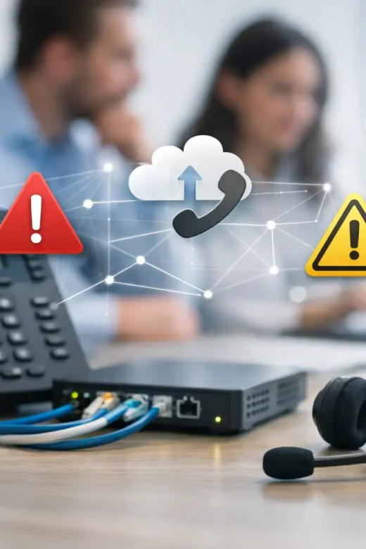 Homepage 3 9 Fehler bei der VoIP-Migration vermeiden