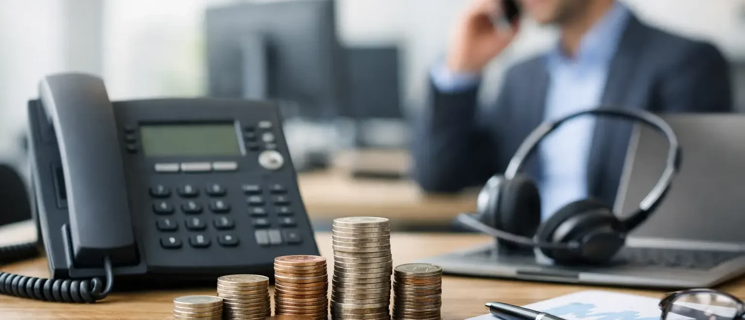 Was kostet die VoIP-Umstellung im Unternehmen?