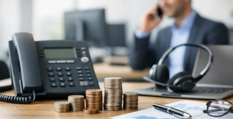 Was kostet die VoIP-Umstellung im Unternehmen?
