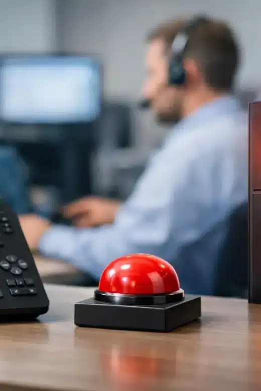 Homepage 3 VoIP Notruf korrekt einrichten im Unternehmen