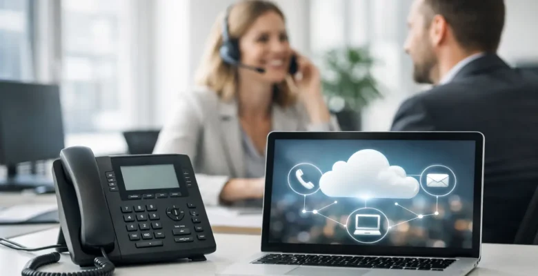 Wann lohnt sich Cloud Telefonie im Unternehmen?