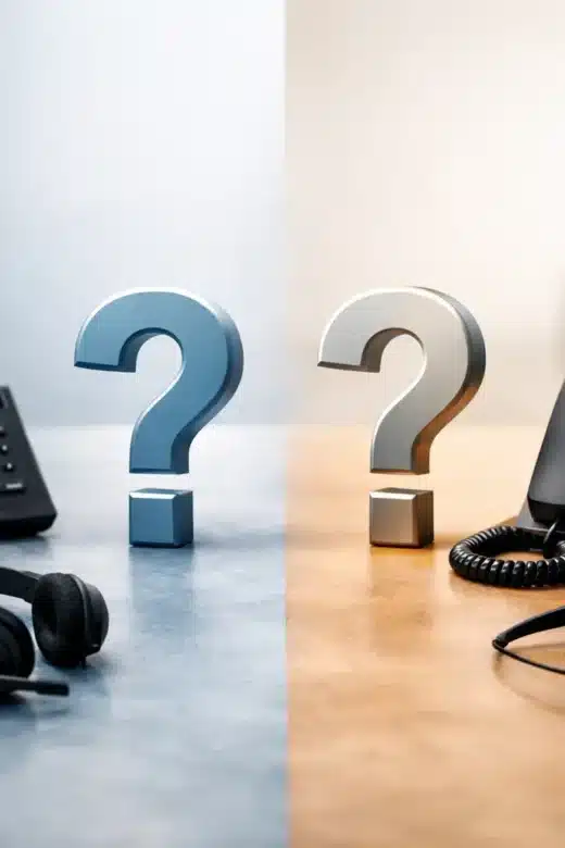 Yeastar oder 3CX: Welche Telefonanlage passt?