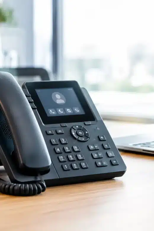 Homepage 4 Was kostet eine VoIP Telefonanlage im Betrieb?