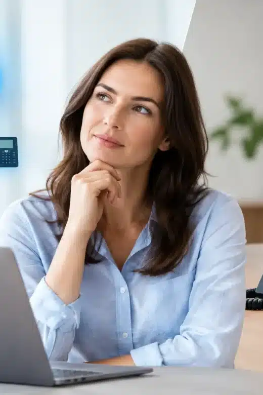 Homepage 3 Gehostete PBX oder lokale Anlage - was passt?