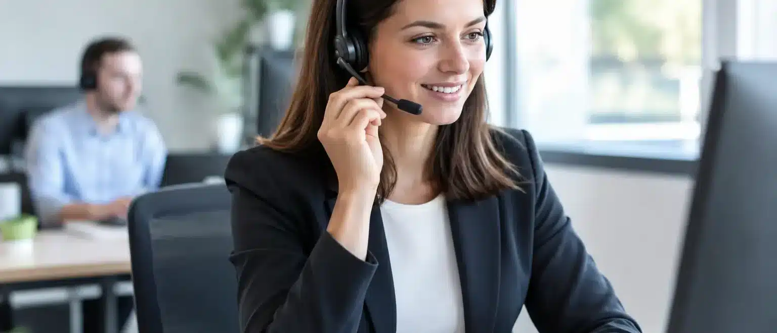 Telefonzentrale im Mittelstand digitalisieren