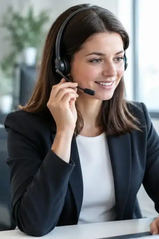 Homepage 3 Telefonzentrale im Mittelstand digitalisieren
